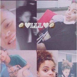 Meet your Posher, Raymani